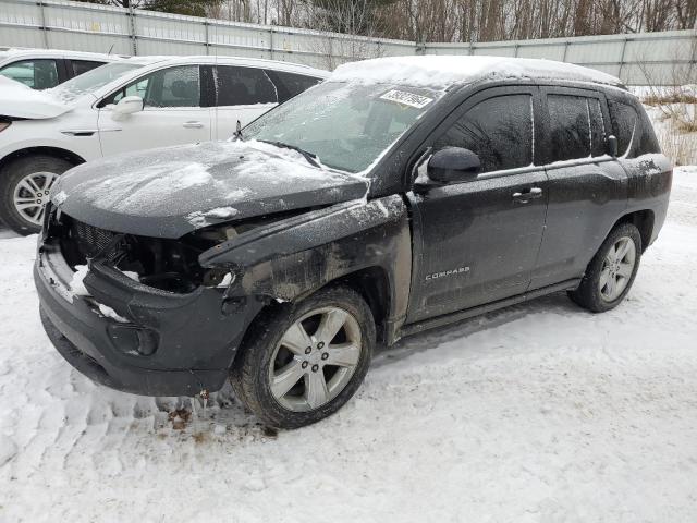 JEEP COMPASS 2014 1c4njdebxed822597