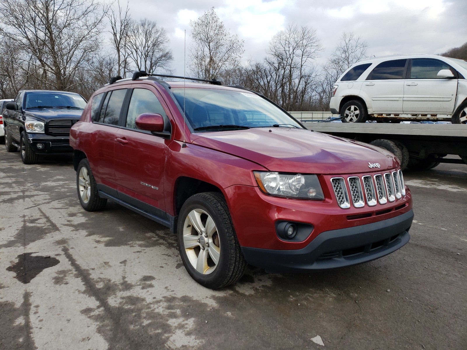 JEEP NULL 2014 1c4njdebxed822812