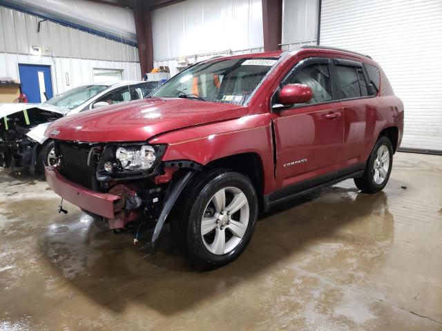 JEEP COMPASS LA 2014 1c4njdebxed847676