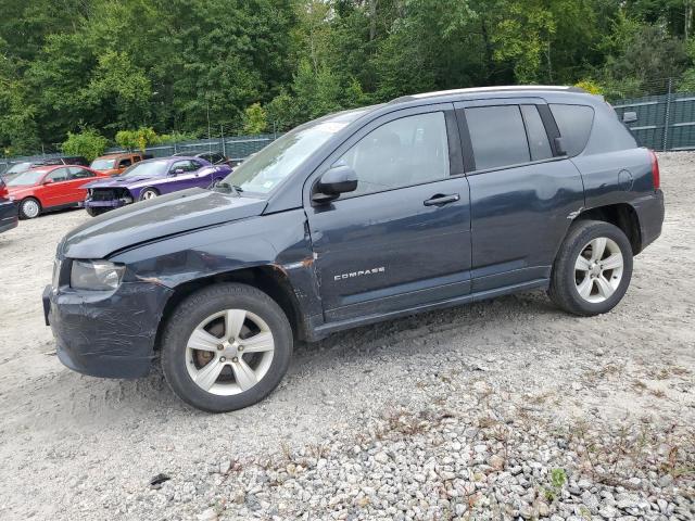 JEEP COMPASS LA 2014 1c4njdebxed852862