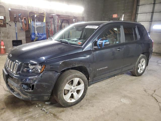 JEEP COMPASS 2014 1c4njdebxed858824