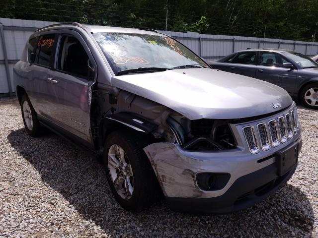 JEEP COMPASS 2014 1c4njdebxed858872