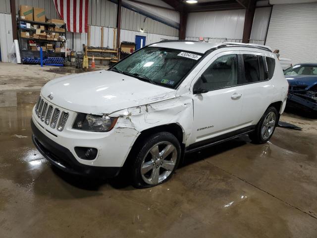 JEEP COMPASS LA 2014 1c4njdebxed884047