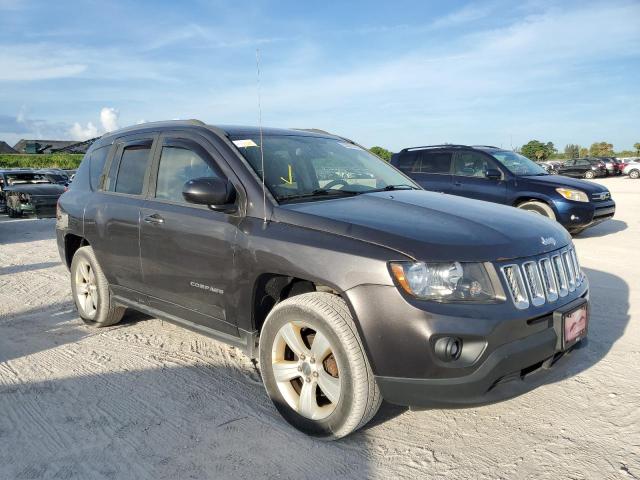 JEEP COMPASS LA 2014 1c4njdebxed884307