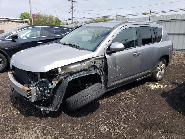 JEEP COMPASS 2014 1c4njdebxed886428