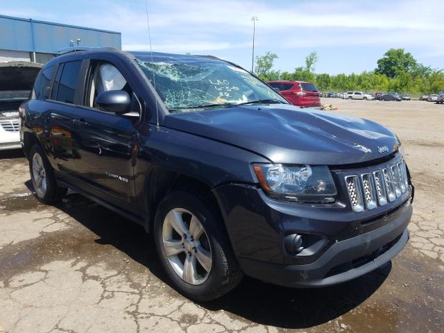 JEEP COMPASS LA 2015 1c4njdebxfd135878