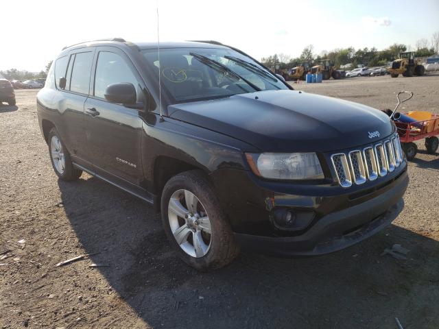 JEEP COMPASS LA 2015 1c4njdebxfd152082