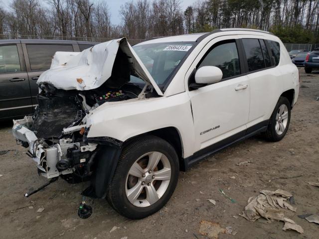 JEEP COMPASS LA 2015 1c4njdebxfd154835