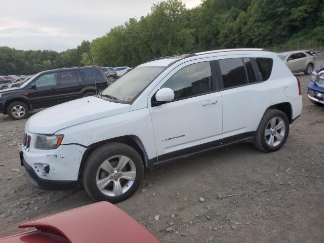 JEEP COMPASS LA 2015 1c4njdebxfd162692