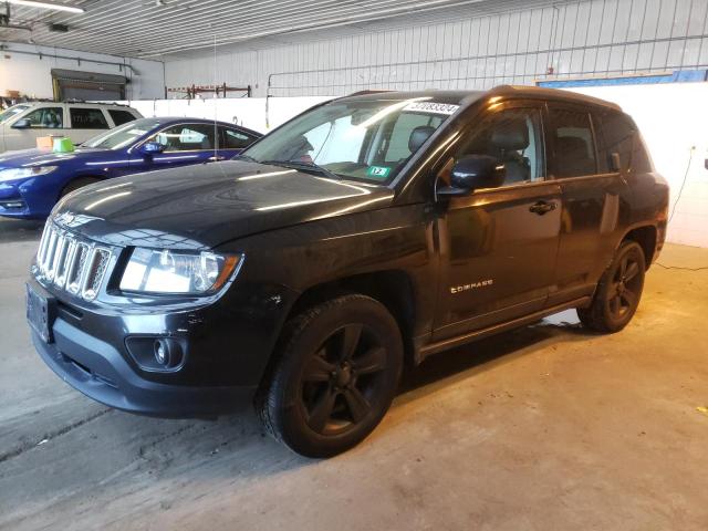 JEEP COMPASS 2014 1c4njdebxfd162904