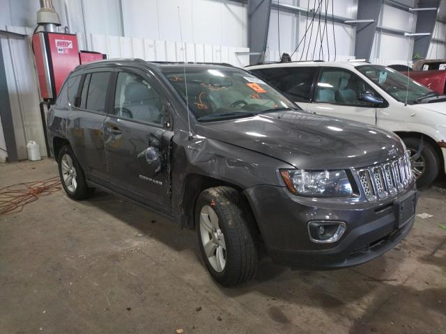 JEEP COMPASS LA 2015 1c4njdebxfd162918