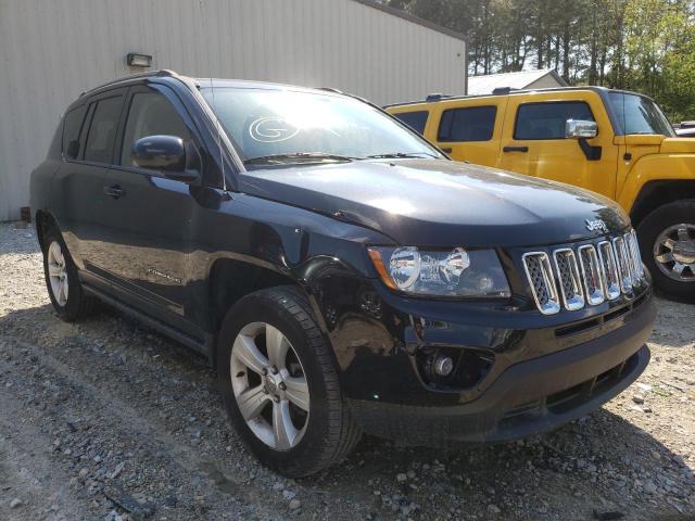 JEEP COMPASS LA 2015 1c4njdebxfd169402