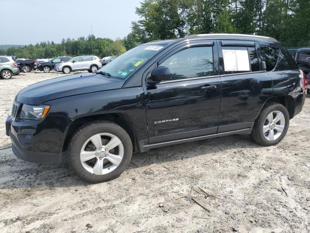 JEEP COMPASS LA 2015 1c4njdebxfd271072