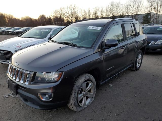 JEEP COMPASS 2015 1c4njdebxfd271234