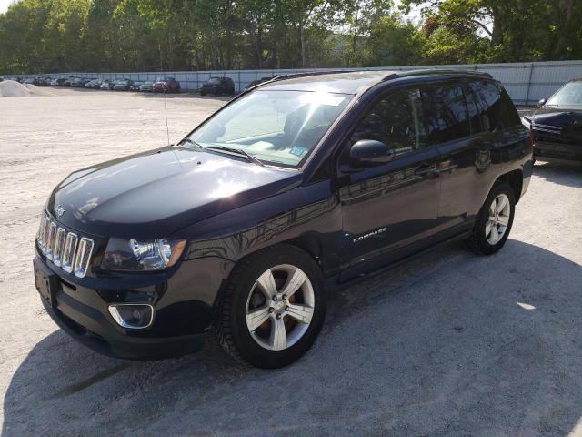 JEEP COMPASS LA 2015 1c4njdebxfd272223