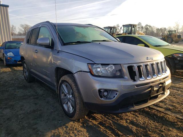 JEEP COMPASS LA 2015 1c4njdebxfd280189