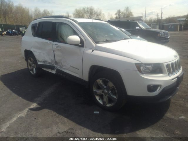 JEEP COMPASS 2015 1c4njdebxfd292939