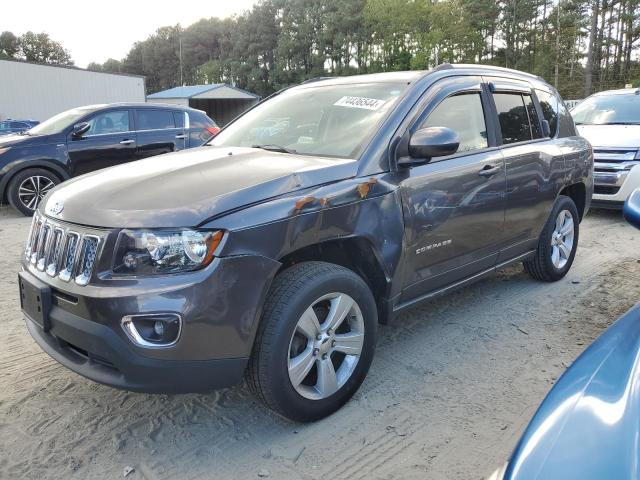 JEEP COMPASS LA 2015 1c4njdebxfd333487