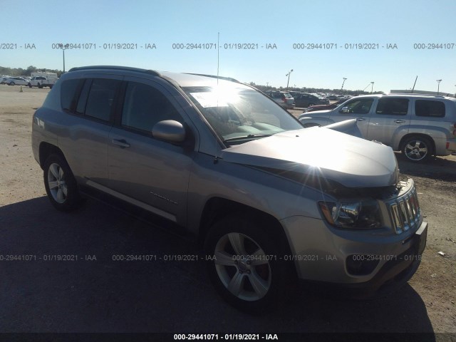 JEEP COMPASS 2015 1c4njdebxfd395083