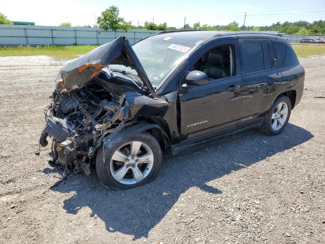 JEEP COMPASS 2015 1c4njdebxfd395617