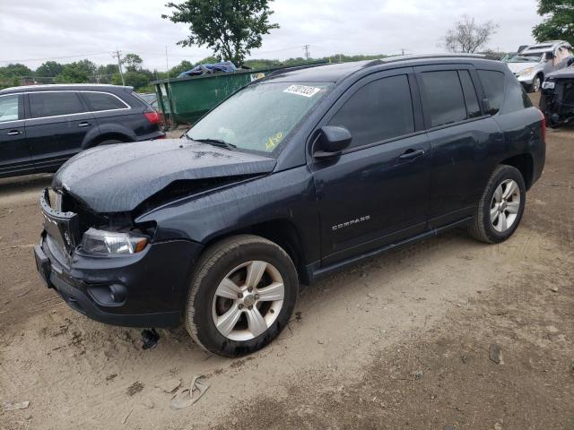 JEEP COMPASS LA 2016 1c4njdebxgd542326