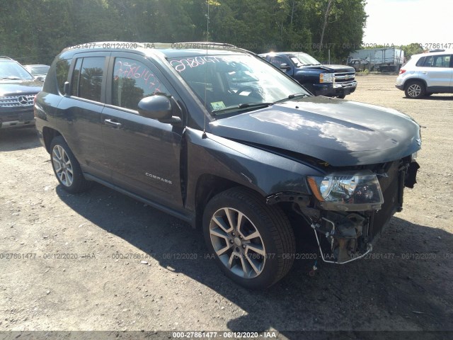 JEEP COMPASS 2015 1c4njdebxgd544996