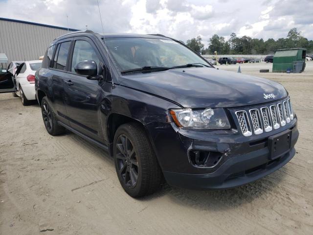 JEEP COMPASS LA 2016 1c4njdebxgd552208