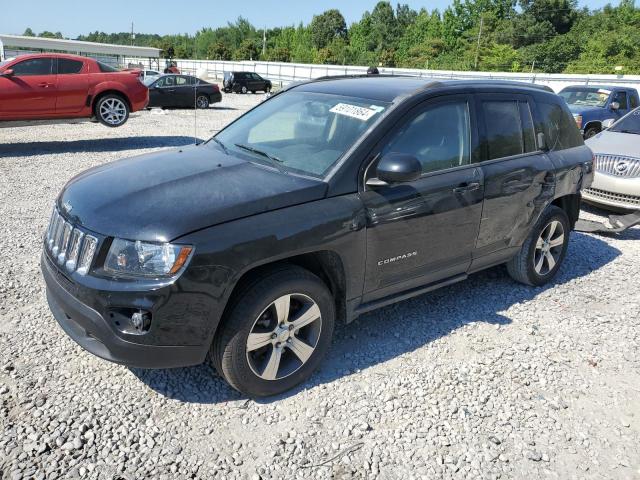 JEEP COMPASS 2016 1c4njdebxgd558235