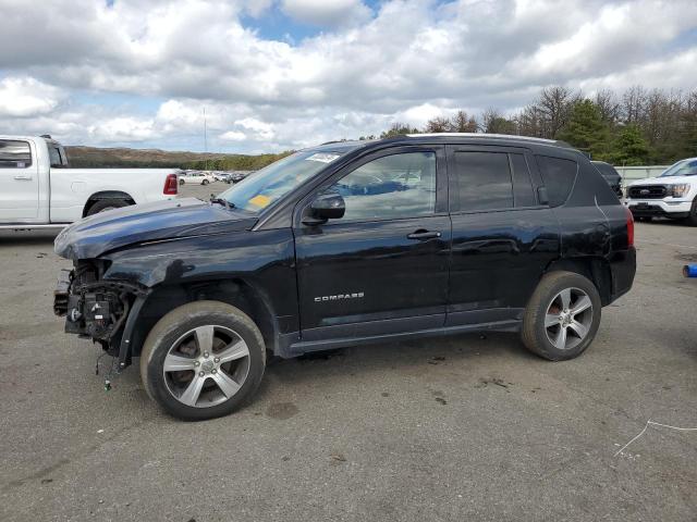 JEEP COMPASS LA 2016 1c4njdebxgd558526