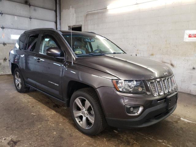 JEEP COMPASS LA 2016 1c4njdebxgd597617