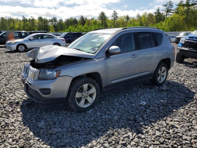 JEEP COMPASS 2016 1c4njdebxgd616392