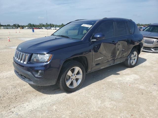 JEEP COMPASS 2015 1c4njdebxgd626369