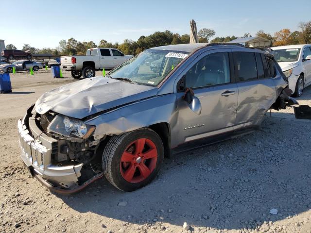 JEEP COMPASS LA 2016 1c4njdebxgd631152