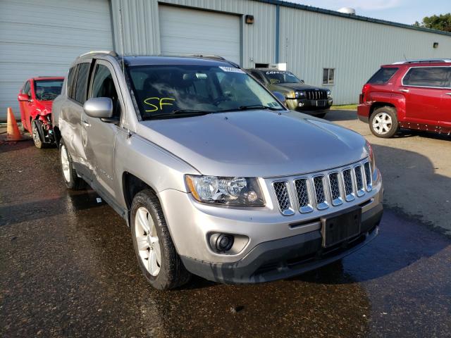 JEEP COMPASS LA 2016 1c4njdebxgd631295