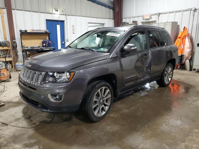 JEEP COMPASS 2016 1c4njdebxgd646914