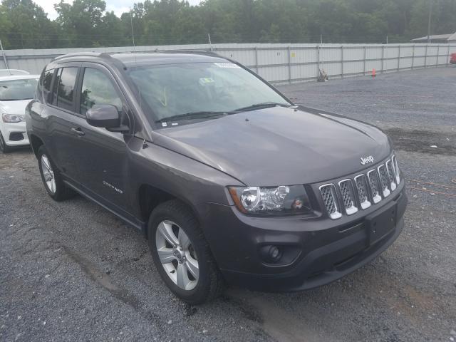 JEEP COMPASS LA 2016 1c4njdebxgd663891