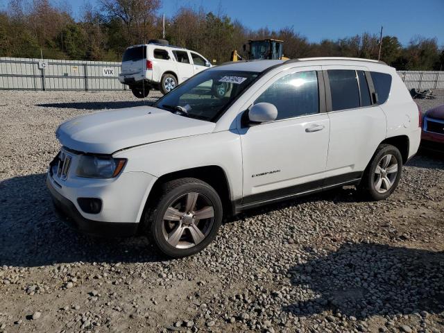 JEEP COMPASS LA 2016 1c4njdebxgd690945