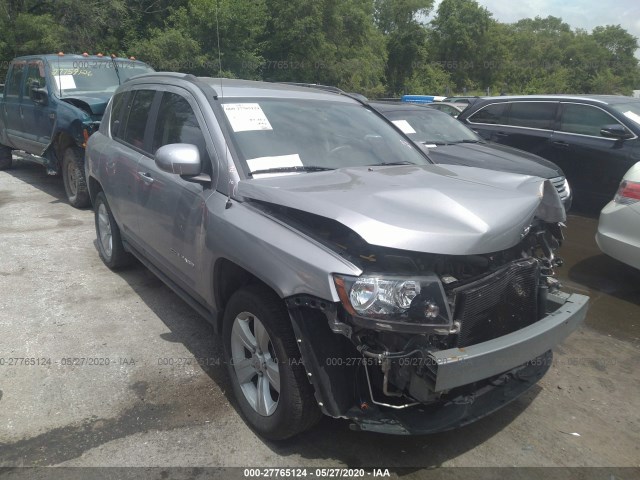 JEEP COMPASS 2016 1c4njdebxgd691092