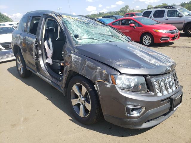 JEEP COMPASS LA 2016 1c4njdebxgd708246