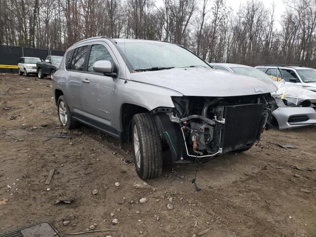 JEEP COMPASS LA 2016 1c4njdebxgd719022