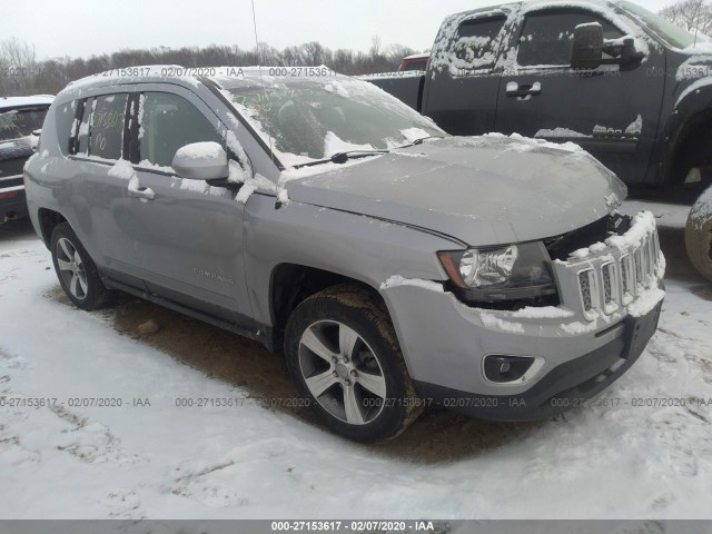 JEEP COMPASS 2016 1c4njdebxgd721806