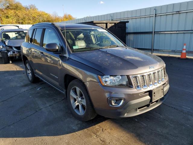 JEEP COMPASS LA 2016 1c4njdebxgd726004