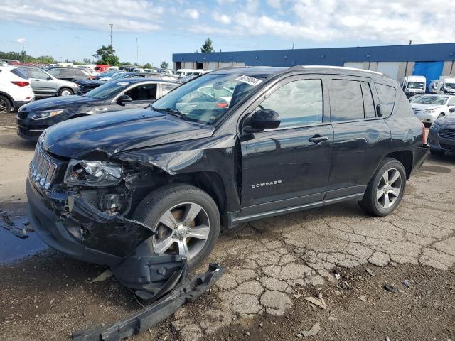 JEEP COMPASS LA 2016 1c4njdebxgd764428