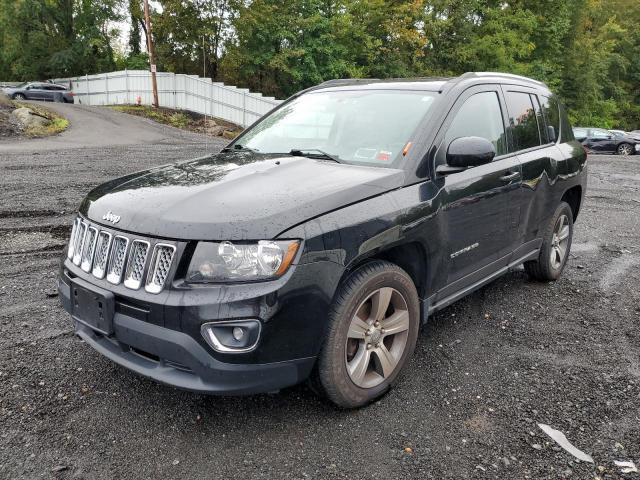 JEEP COMPASS LA 2016 1c4njdebxgd768611