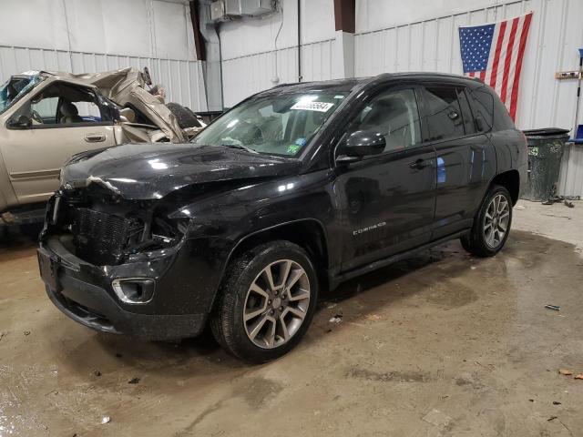 JEEP COMPASS 2016 1c4njdebxgd773226