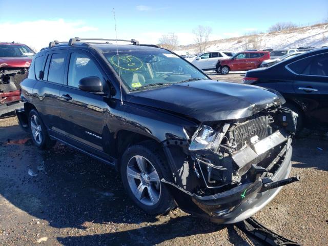 JEEP COMPASS LA 2016 1c4njdebxgd793413