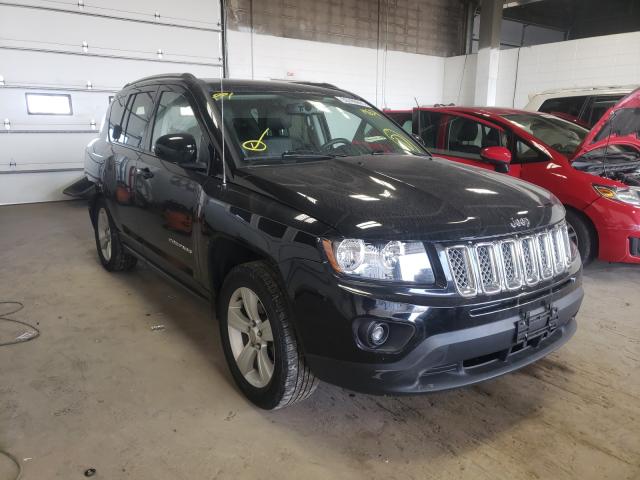 JEEP COMPASS LA 2017 1c4njdebxhd100728