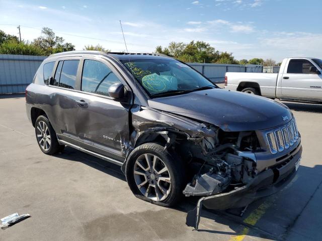 JEEP COMPASS LA 2017 1c4njdebxhd111454