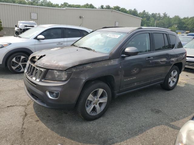 JEEP COMPASS LA 2017 1c4njdebxhd111924