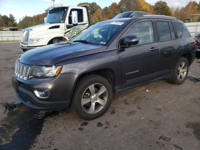 JEEP COMPASS 2017 1c4njdebxhd128836